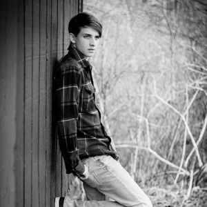 Meet your Posher, Adam